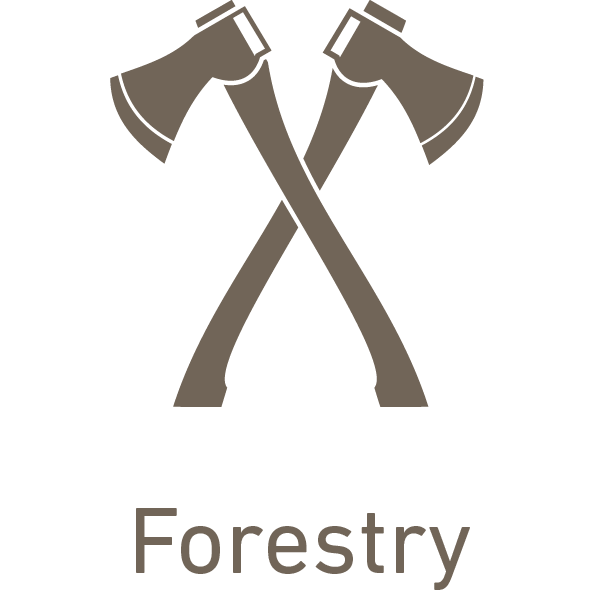 Forestry