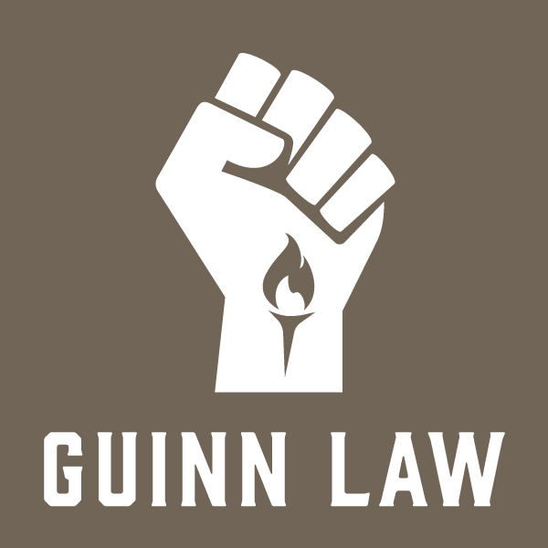 Guinn Law Logo