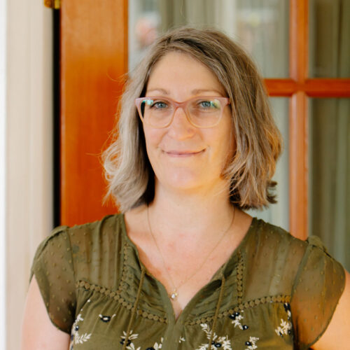 Laura Frisoli